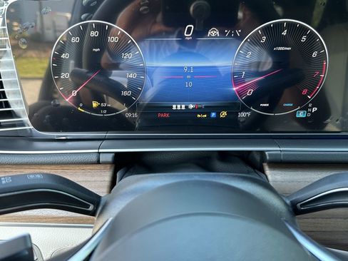 New 2025 Mercedes-Benz GLE 450 4MATIC image 30