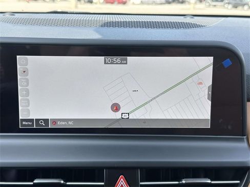 New 2026 Kia Seltos EX image 9