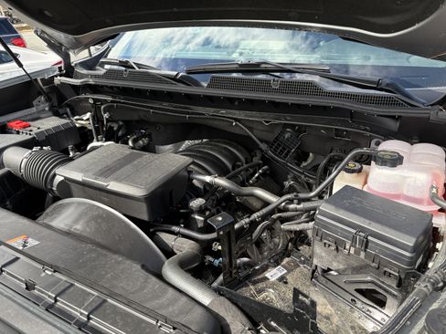 Used 2026 Chevrolet Silverado 2500 Custom AWD/4WD image 25