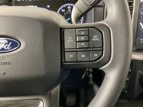 New 2026 Ford F150 XL image 24