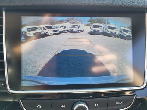 Used 2020 Buick Encore Preferred image 26