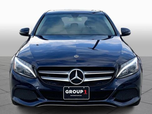 Used 2018 Mercedes-Benz C 300 Sedan image 4