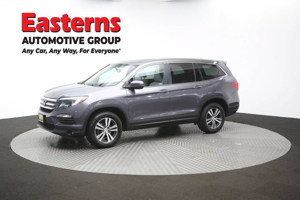 Used 2018 Honda Pilot EX-L image 57