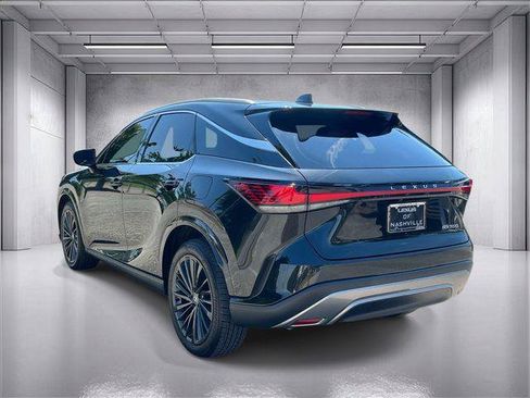 Certified 2025 Lexus RX 350 Premium FWD image 5