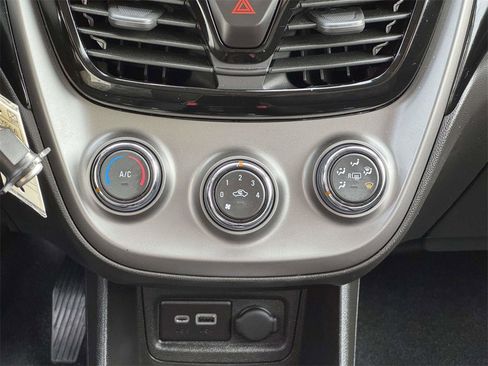 Used 2020 Chevrolet Spark LT image 6