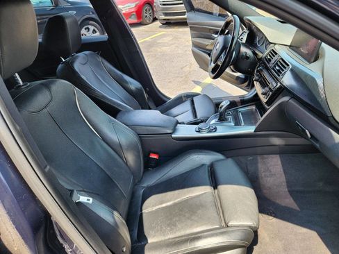 Used 2016 BMW 328i xDrive Sedan image 22