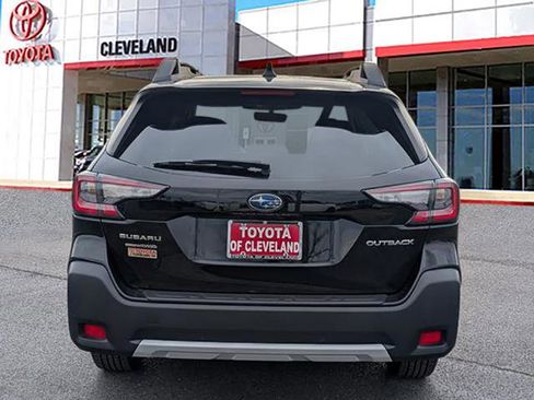 Used 2023 Subaru Outback Limited image 6