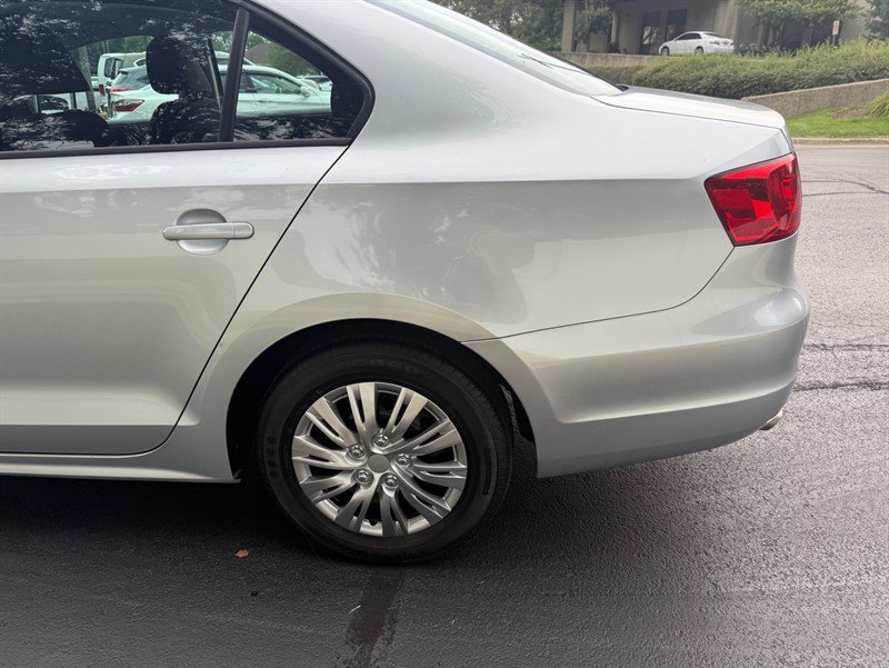 Used 2014 Volkswagen Jetta S FWD image 26