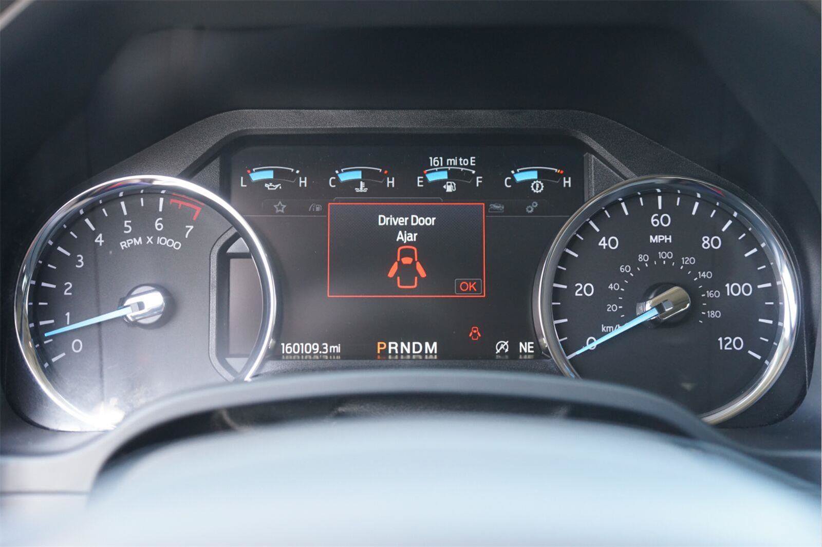 Used 2020 Ford Expedition XLT w/ Equipment Group 202A RWD image 25