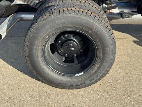 New 2026 RAM 3500 Tradesman w/ Cold Weather Group image 36