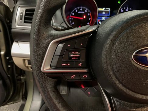 Used 2018 Subaru Outback 2.5i image 22