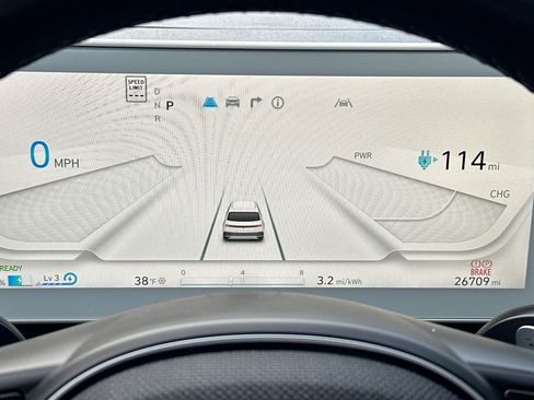 Used 2024 Hyundai Ioniq 5 Limited image 30