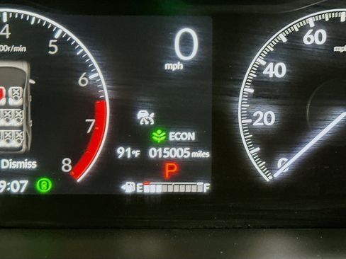 Used 2025 Honda Pilot EX-L image 19