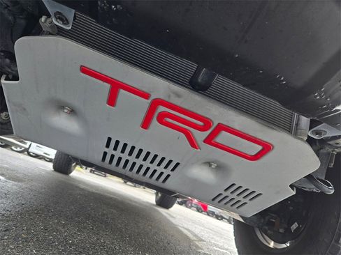 Used 2023 Toyota 4Runner TRD Pro image 9