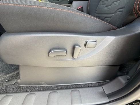 New 2026 Nissan Frontier PRO-4X w/ Pro-4x Convenience Package image 13