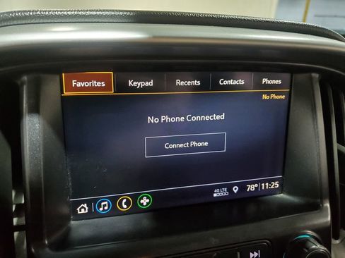 Used 2020 Chevrolet Colorado LT w/ Safety Package image 29