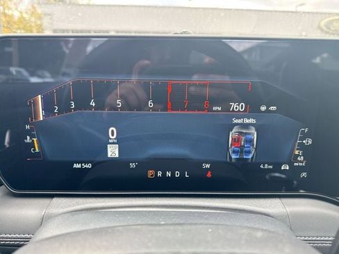 New 2026 Ford Mustang Premium image 15