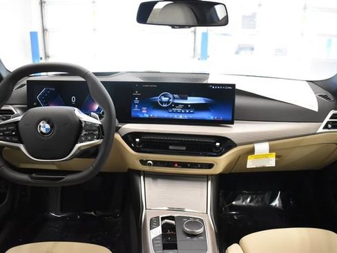 New 2026 BMW 330i xDrive Sedan w/ Premium Package AWD/4WD image 5