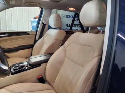 Used 2017 Mercedes-Benz GLE 350 4MATIC image 15