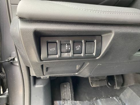 Certified 2023 Subaru Outback Touring XT image 13