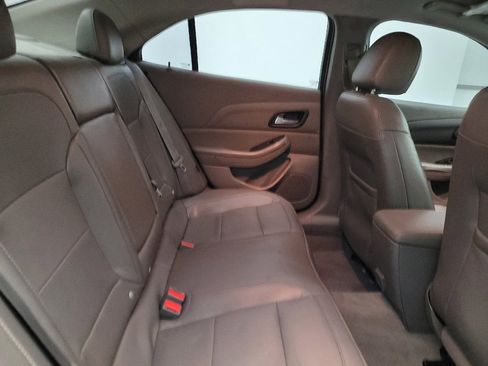 Used 2014 Chevrolet Malibu LT image 19