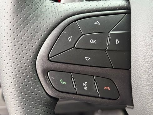 New 2026 Dodge Durango GT AWD/4WD image 17