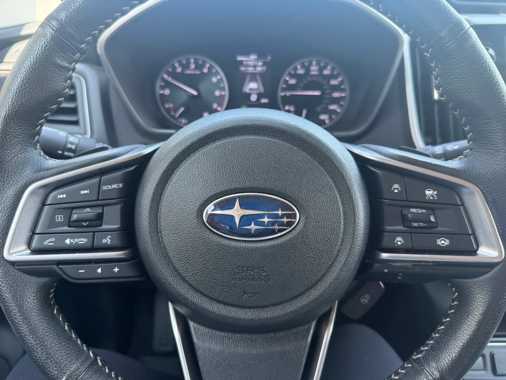 Used 2024 Subaru Ascent Limited AWD/4WD image 6