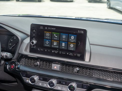 Certified 2023 Honda CR-V EX-L image 21