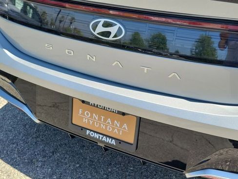 New 2026 Hyundai Sonata SEL FWD image 27