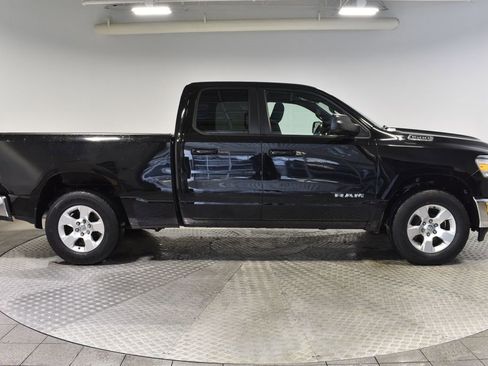 Used 2021 RAM 1500 Big Horn image 6