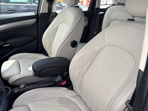 Used 2020 MINI Cooper S FWD image 7