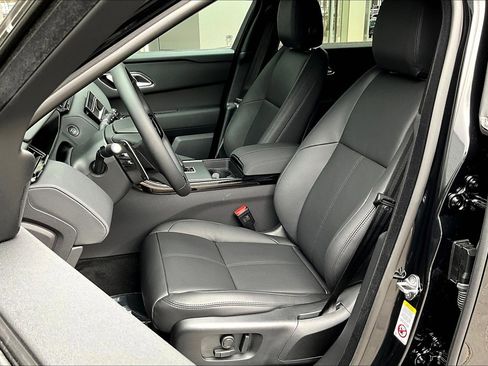 New 2026 Land Rover Range Rover Velar S image 9