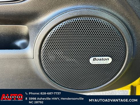 Used 2015 Chevrolet Camaro LT w/ RS Package image 24