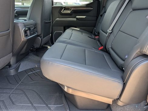 New 2026 Chevrolet Silverado 1500 LTZ w/ LTZ Premium Texas Edition RWD image 7