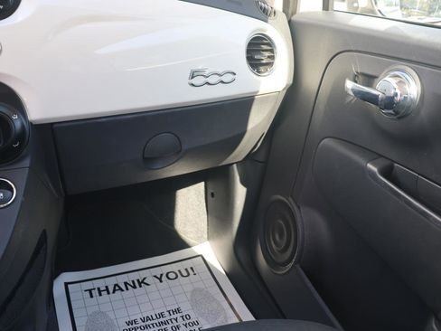 Used 2015 FIAT 500 Pop image 20