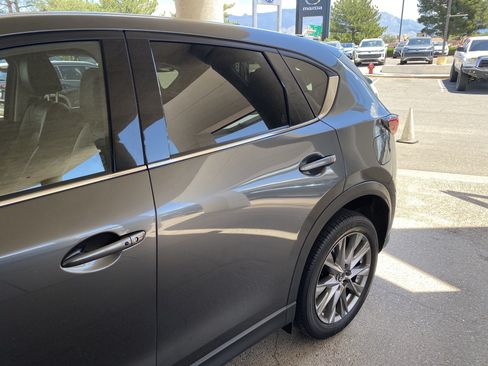 Used 2020 MAZDA CX-5 Grand Touring FWD image 56