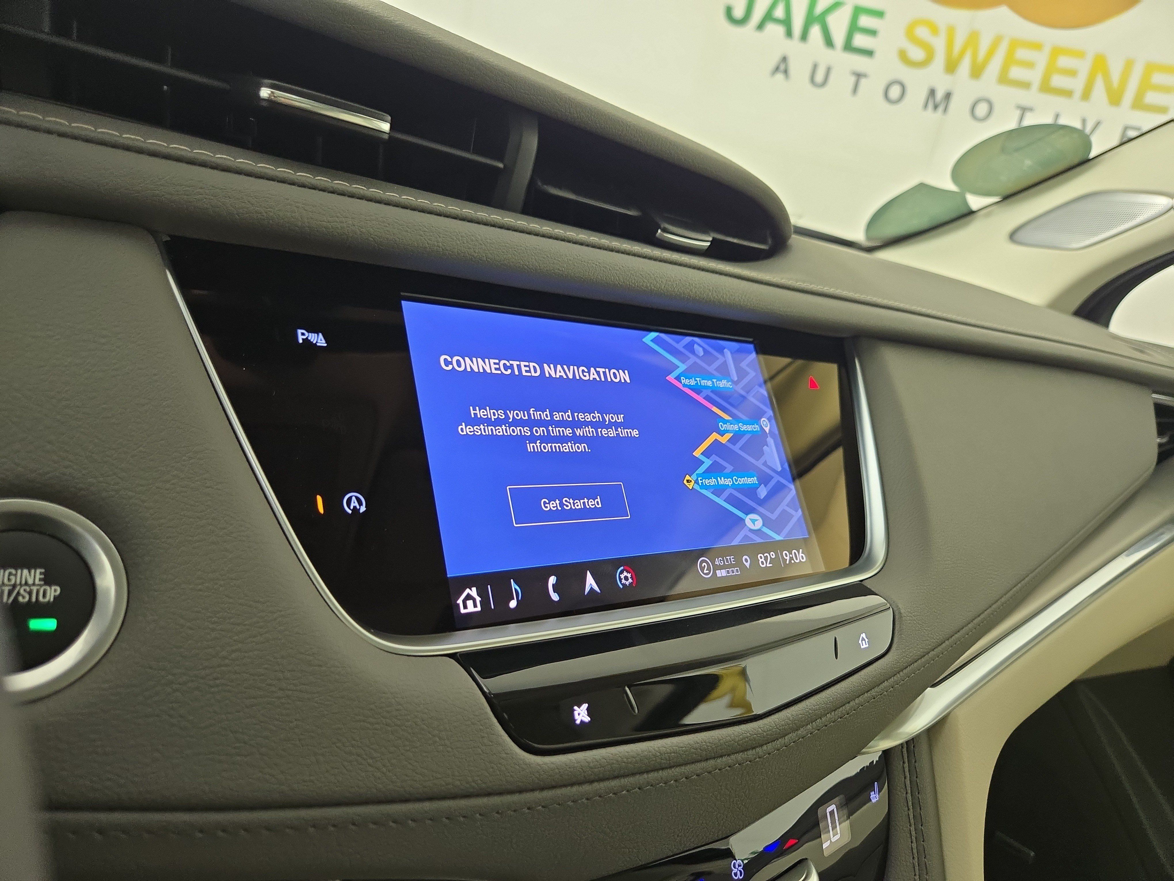 Used 2024 Cadillac XT5 Premium Luxury AWD/4WD image 20
