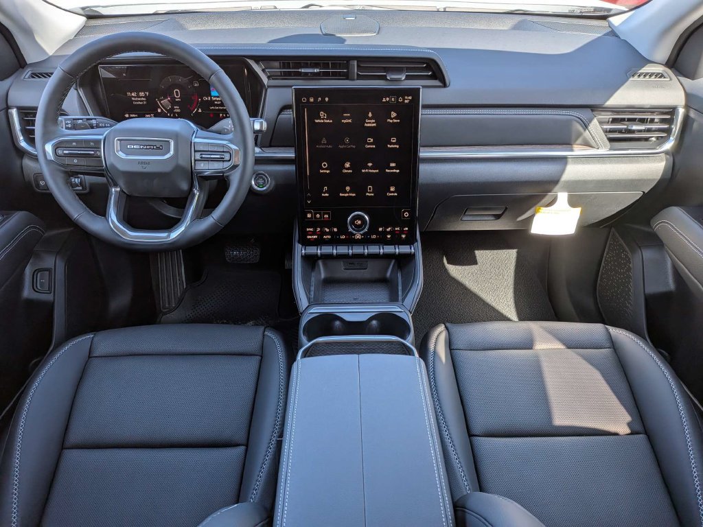 New 2027 GMC Terrain Denali AWD/4WD image 16