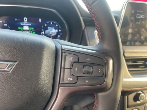 Used 2023 Chevrolet Tahoe RST AWD/4WD image 34