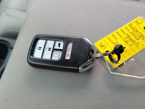 Used 2019 Honda CR-V EX image 23