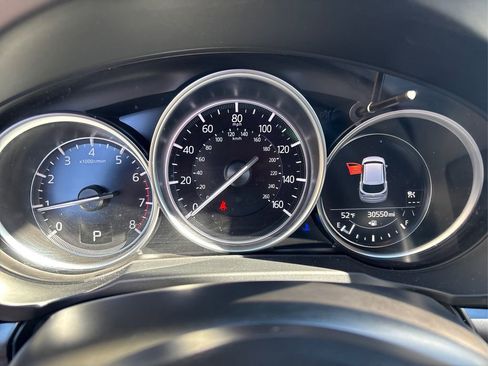 Used 2024 MAZDA CX-5 AWD 2.5 S w/ Select Package image 21