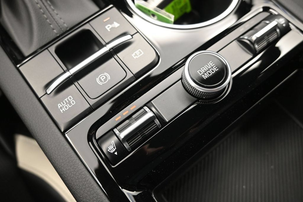 New 2026 Kia K5 GT-Line FWD image 23