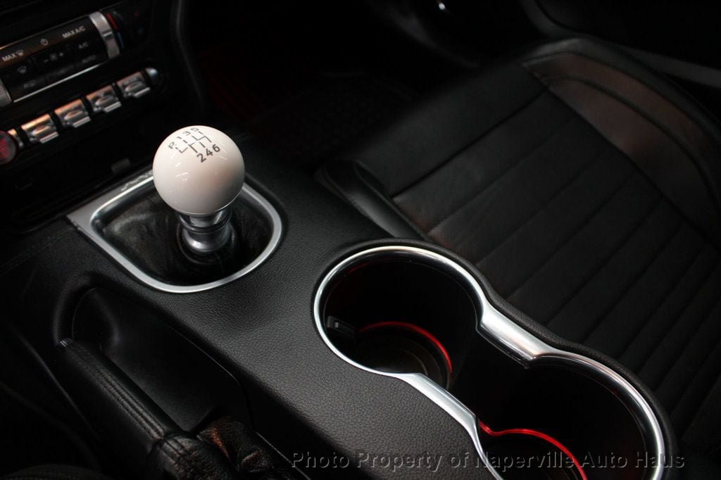 Used 2019 Ford Mustang Bullitt w/ Bullitt Electronics Package RWD image 32