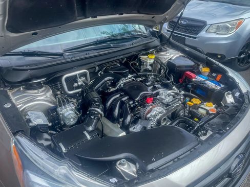 Used 2017 Subaru Outback 3.6R Limited AWD/4WD image 43