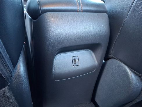 Used 2021 Nissan Sentra SR w/ SR Premium Package image 13