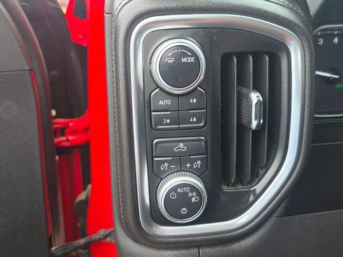 Used 2020 GMC Sierra 1500 SLE w/ SLE Value Package AWD/4WD image 20