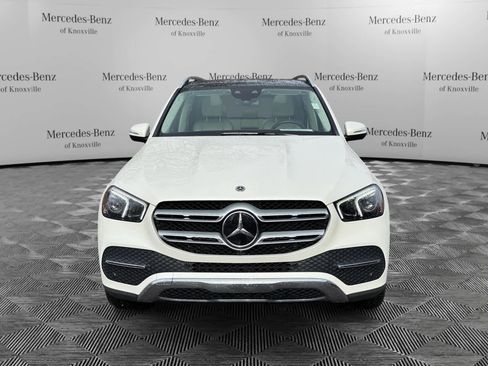 Certified 2022 Mercedes-Benz GLE 350 4MATIC image 8