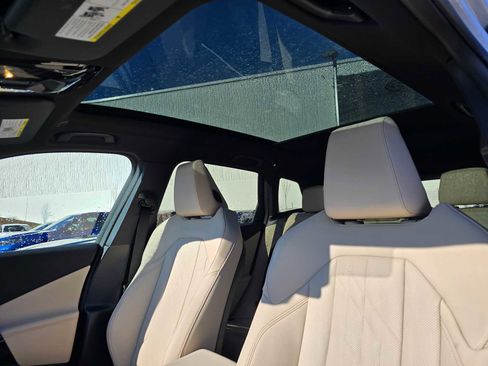 Used 2026 BMW X3 xDrive30 w/ Convenience Package image 21