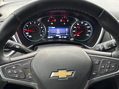 Certified 2023 Chevrolet Equinox LT image 19