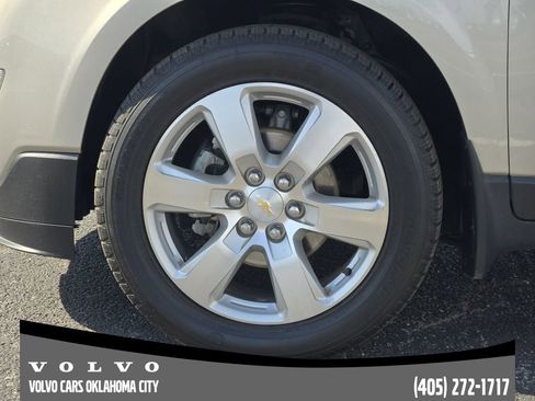 Used 2017 Chevrolet Traverse Premier image 11